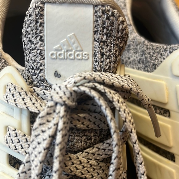 Oreo Adidas Ultra Boost - REPLICA - Picture 14 of 14